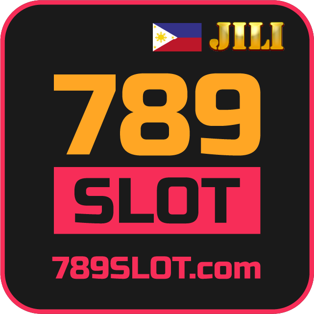 New 789slot logo